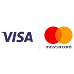 Visa Mastercard